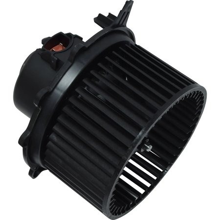 UNIVERSAL AIR COND BLOWER MOTOR BM0281C